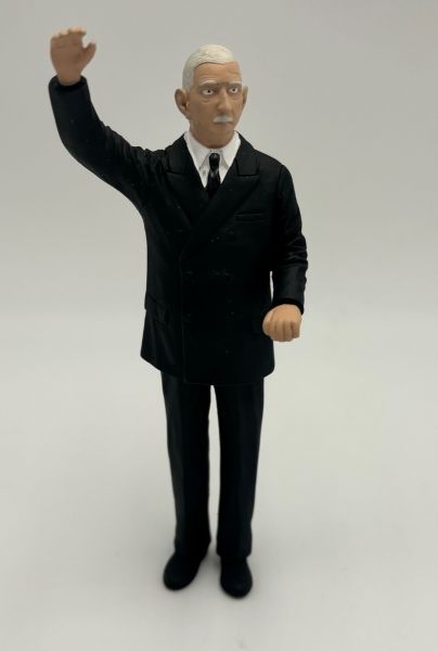 PANTHEONFIG001 - Figurine Charles DE GAULLE - 1