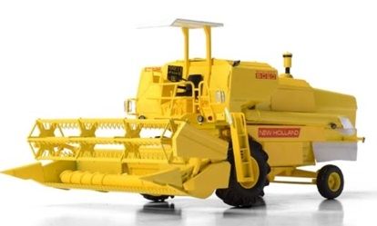 REP503 - Erntemaschine NEW HOLLAND Clayson 8060 - 1