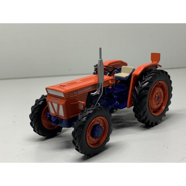 REP256 - SAME Centauro 60 4wd orange - 1