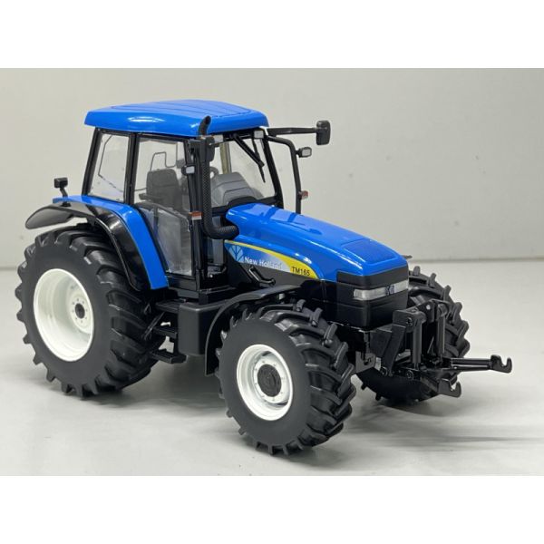 REP281 - NEW HOLLAND TM165 blau - 1