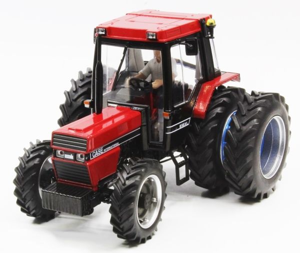 REPACA2020 - CASE IH 856 XL Clip-on Pairing - 1