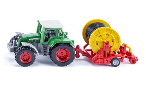 SIK1677 - FENDT 926 Vario mit Wickelvorrichtung - 1