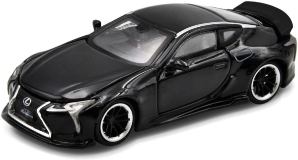 ERA-LS21LC2501 - LEXUS LB WORKS LC500 schwarz - 1