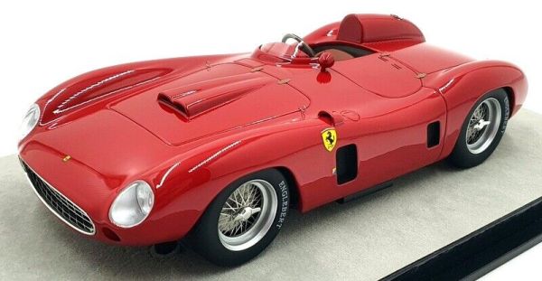 TM18-211A - FERRARI 860 Monza 1956 rot - Limitiert auf 145 Ex. - 1