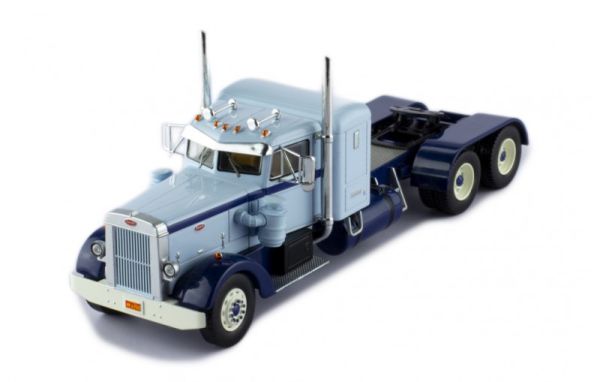 IXOTR133.22 - PETERBILT 350 6x4 1952 Blau - 1