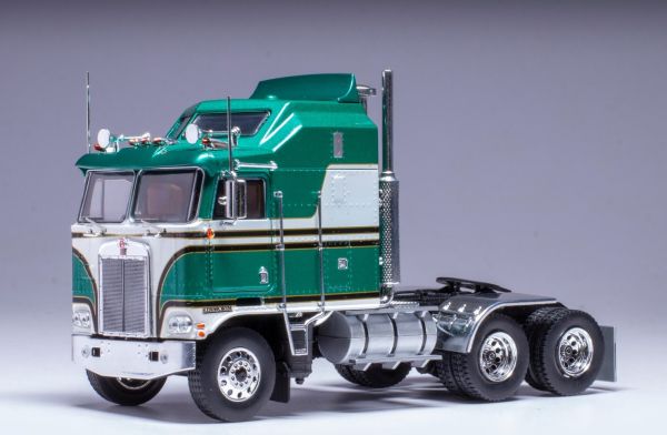 IXOTR182.22 - KENWORTH K100 Aerodyne 6x4 1976 Grün - 1