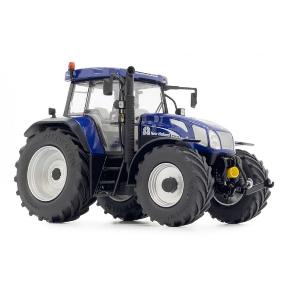 MAR2217 - NEW HOLLAND T.7550 BLUE POWER Limitierte Auflage - 1