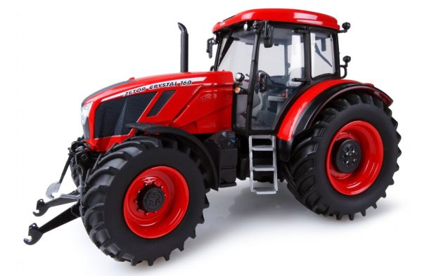 UH4951 - ZETOR Kristall 160 (2016) - 1