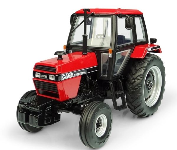 UH6209 - CASE International 1494 2WD - 1