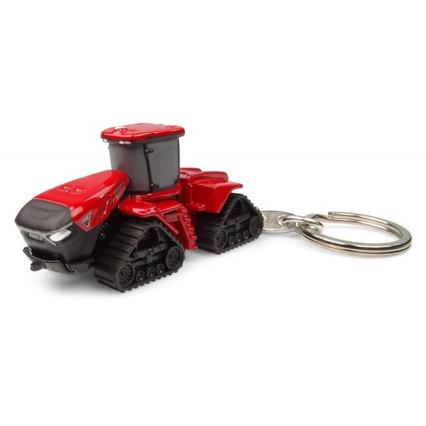 UH5891 - Schlüsselanhänger CASE IH Quadtrac 715 in Blisterverpackung - 1