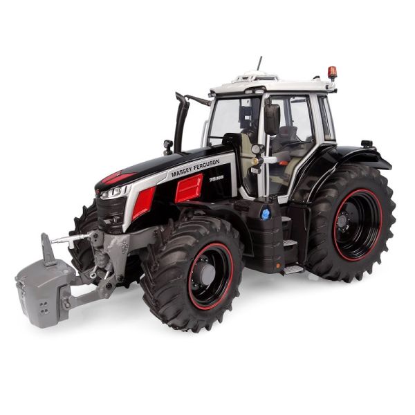 UH6743 - MASSEY FERGUSON 7S.165 Bernard Landmaschinen - Limitierte Auflage von 750 Exemplaren. - 1