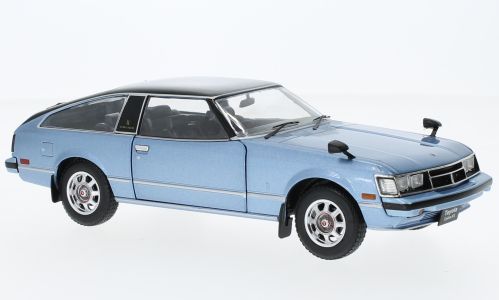 WBXWB124155 - TOYOTA Celica XX 1978 hellblau - 1