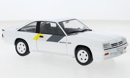 WBXWB124173 - OPEL Manta B GSI 1984 weiß - 1