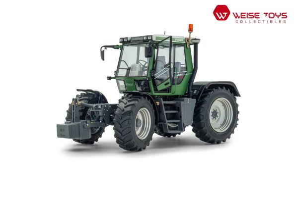 WEI2068 - FENDT Xylon 520 graue Felgen - Limitierte Auflage von 500 Stück. - 1