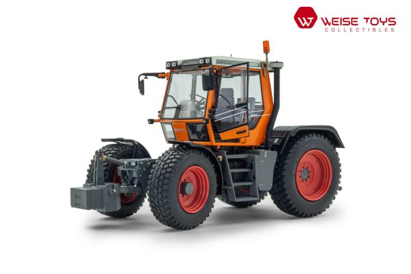 WEI2069 - FENDT Xylon 522 Kommunal- Auf 500 Stück limitierte Auflage. - 1