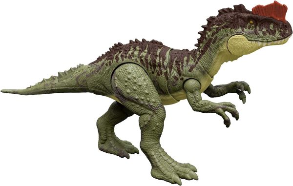 MATHDX49 - YANGCHUANOSAURUS Mega-Aktionsfigur Jurassic World - 1