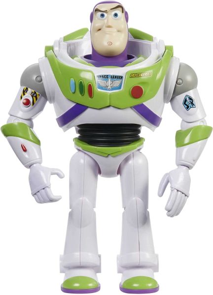 MATHFY27 - BUZZ Der Blitz TOY STORY - 1