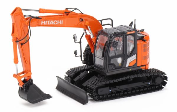 HITZX135US-7 - Raupenbagger HITACHI ZX135US-7 - 1