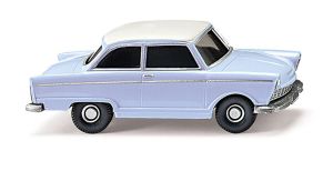 WIK012102 - DKW Junior de Luxe Pastellblau