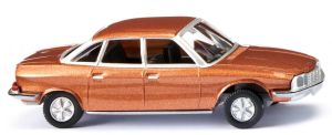 WIK012848 - NSU Ro 80 Limousine kupferfarben metallic