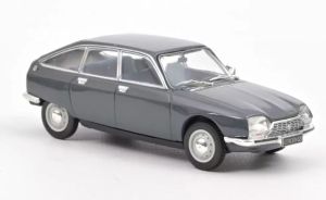 NOREVAMC0191515 - CITROEN GS 1970 Anjou-Grau