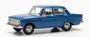 HER024365-005 - MOSKVICH 408 enzianblau