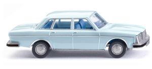 WIK026408 - VOLVO 264 GLE Hellblau