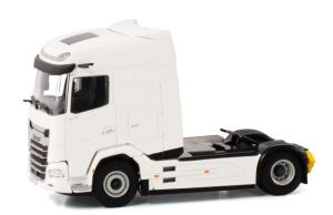 WSI03-2047 - DAF XG 4x2 White