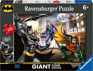 RAV056446 - Riesenpuzzle 125 Teile Batman