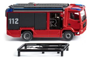 WIK061299 - Feuerwehr - Rosenbauer AT MAN TGM Euro 6