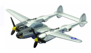 NEW06687D - P-38 Blitz