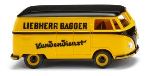 WIK078819 - VOLKSWAGEN Typ 1 van - Kundenservice LIEBHERR