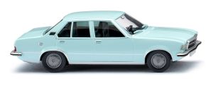 WIK079305 - OPEL Rekord D Blau