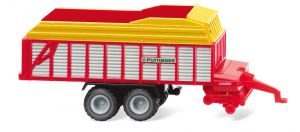 WIK095602 - Ladewagen POTTINGER Jumbo