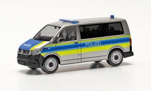 HER097413 - VOLKSWAGEN Typ 6.1 Polizei Niedersachsen