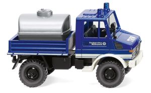 WIK037403 - UNIMOG U 1300 THW