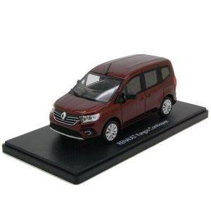 ELI101657 - RENAULT Kangoo Kombi 2020 Karminrot