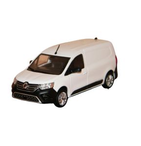 ELI101659 - RENAULT Kangoo Elektrisch van 2020 Weiß