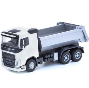 EMEK10352 - VOLVO FH 6x4 weiss