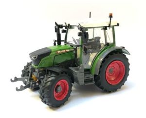 USK10657 - FENDT 210 Vario