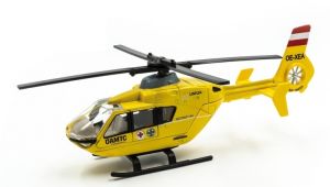 JC1101 - Rettungshubschrauber - ÖAMTC