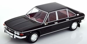 WBXWB124166 - TATRA 613 1973 Schwarz