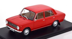 WBXWB124170 - LADA 1200 1970 Rot