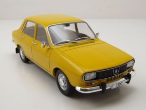 WBXWB124207 - DACIA 1300 1969 Gelb