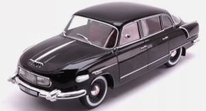 WBXWB124215 - TATRA 603 1956 Schwarz