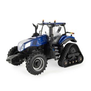 ERT13944 - NEW HOLLAND T8.435 Genesis smartrax mit PLM Intelligence