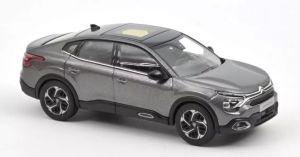 NOREV155481 - CITROEN C4 X 2023 Platingrau