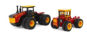 ERT16470 - VERSATILE 145 4wd und VERSATIL 620 4wd - Prestige Kollektion