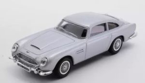 CAR16540 - ASTON MARTIN DB5 Silber