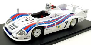 WEK-W18020003 - PORSCHE 936 Martini Racing #7 3. Platz 24h Le Mans 1978 H.HAYWOOD / GREGG / JOEST